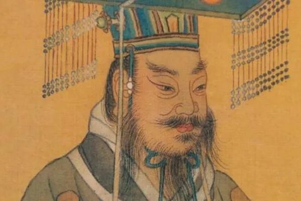 中国最长寿的十位皇帝,梁武帝上榜,第一执掌国家权利最长