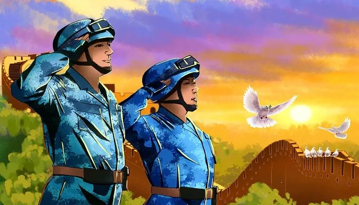 退伍证能用来做什么