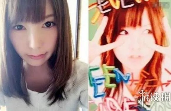 波多野结衣17岁嫩照曝光!身穿学生制服清纯超可爱