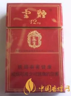内蒙古香烟有哪些 这几款香烟在蒙古非常出名!