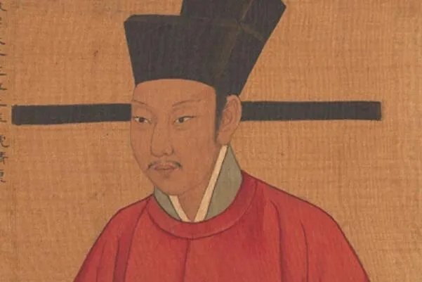 中国最长寿的十位皇帝,梁武帝上榜,第一执掌国家权利最长