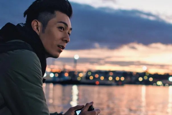 周柏豪超好听歌曲top10：《够钟》上榜，第五最为催泪