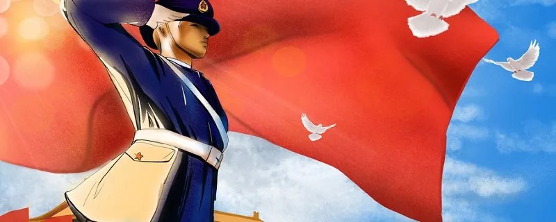 敬礼是左手还是右手 敬礼是左手还是右手有规定吗