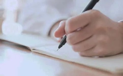 初中遇见作文600字