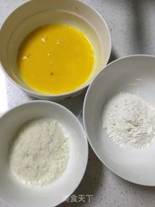 可乐饼