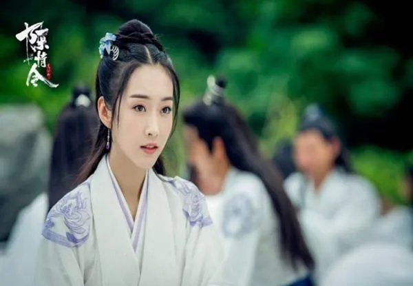 陈情令豆瓣评价