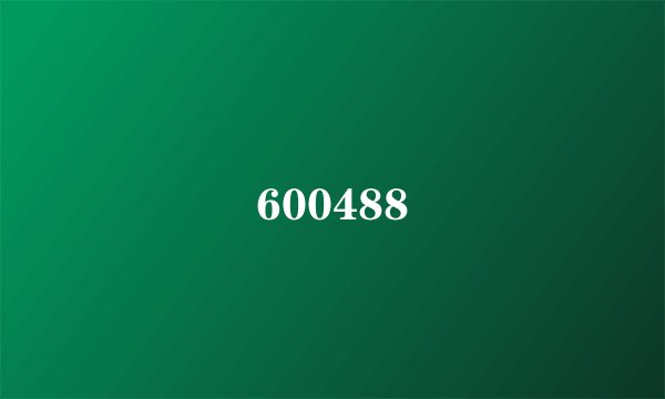 600488