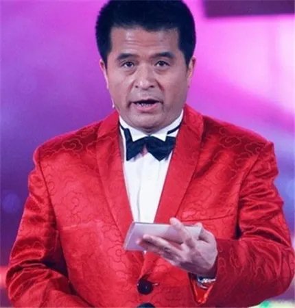 毕福剑周彦宏照片流出 揭其与前妻离婚内幕