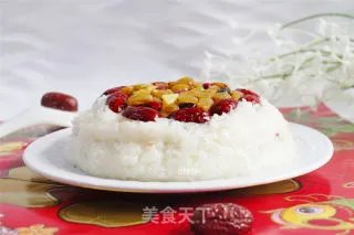 八宝饭