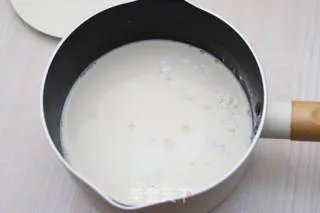 炸鲜奶