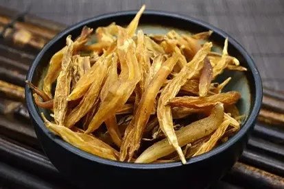 天门冬的图片