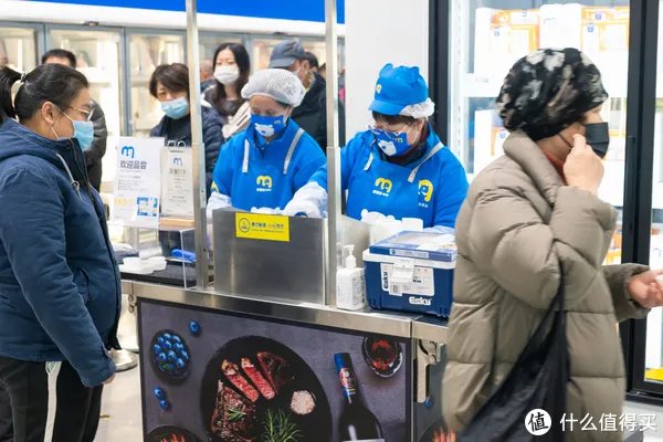探访麦德龙会员店,199元/年的会员卡值得一办吗?(站内首逛经验分享,建议收藏!)