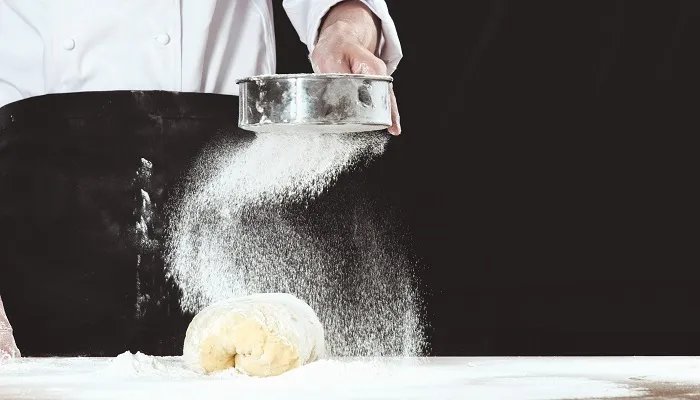 低筋面粉可以做什么 低筋面粉可以做什么美食