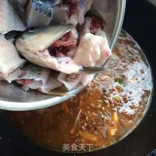 水煮鱼片