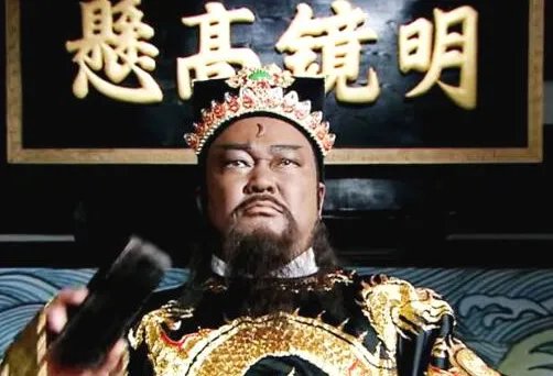 寇准和包拯是什么关系?