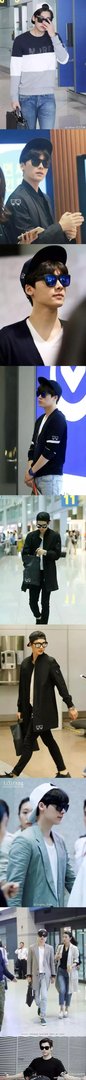 这张图片中的人是李易峰吗?