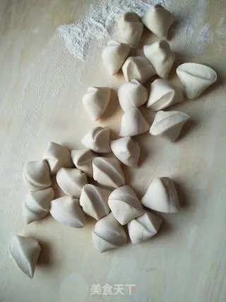 蒸饼