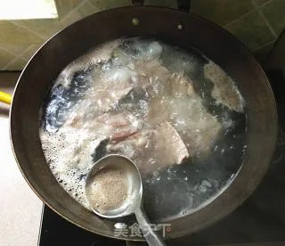 酱骨架