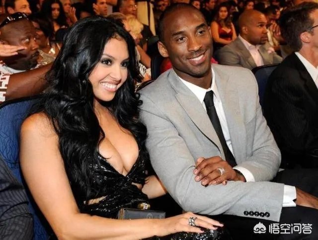 为什么NBA球星的老婆普遍都很漂亮?