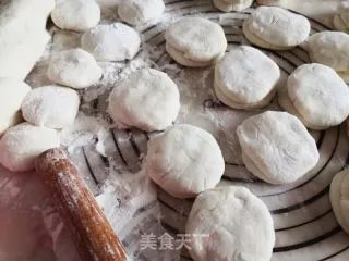春饼
