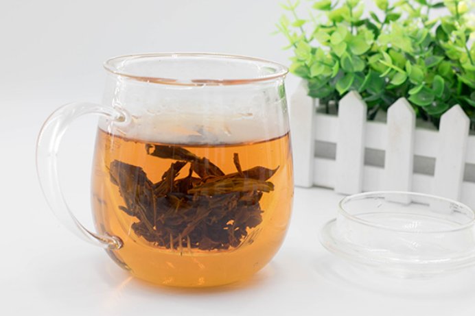 隔夜茶能喝吗