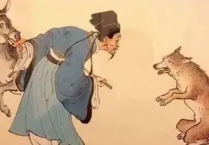 成语“苟延残喘”是什么意思?背后有什么典故?