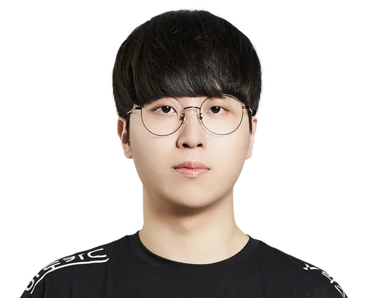 《LOL》2025GenG战队介绍