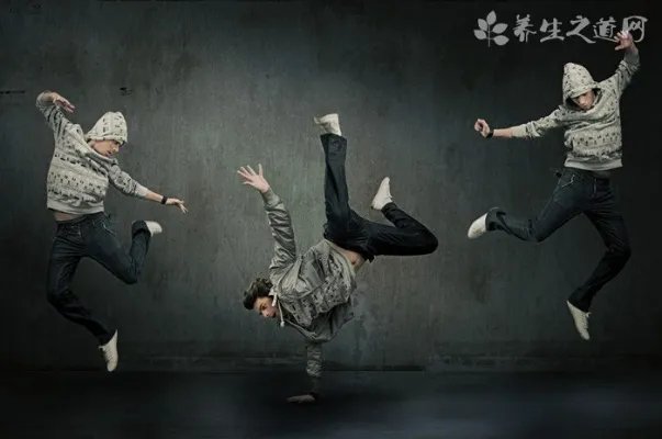舞蹈怎么训练腰部力量