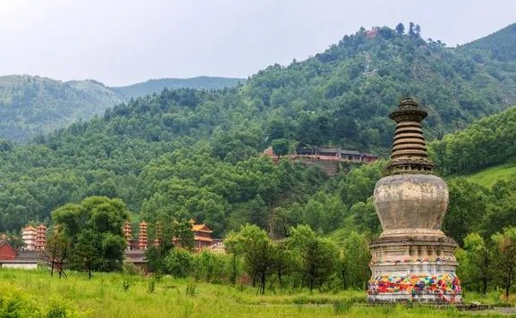 山西旅游景点有哪些?
