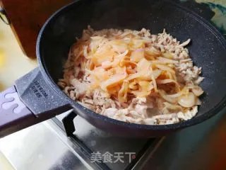 春饼