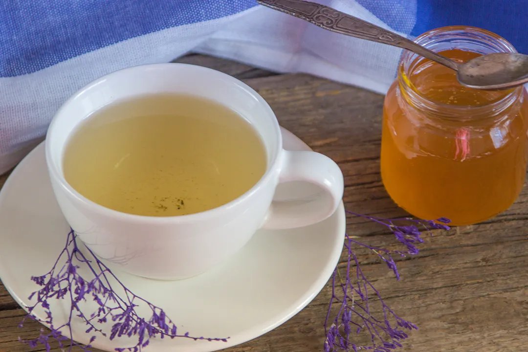 蜂蜜加醋的功效与作用