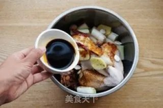 茶香鸡