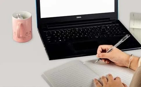 莲花作文