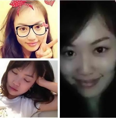 王宝强妻子的家庭背景：马蓉背景资料及有过几任男友