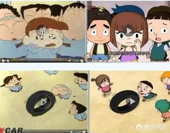 为什么国产动漫饱受诟病?