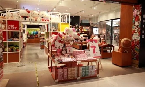 饰品店装修效果图   饰品店装修注意事项