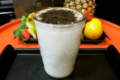 大姨妈能不能喝牛奶？
