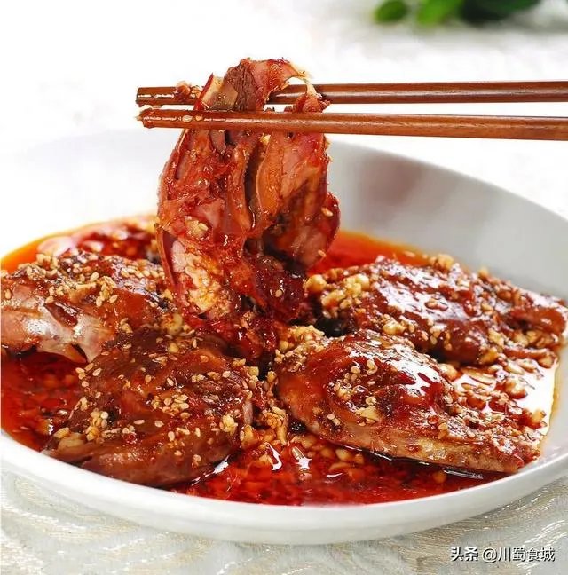 成都美食攻略有什么美食?