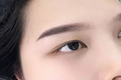 洗眉的危害