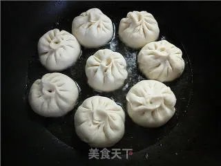 水煎包