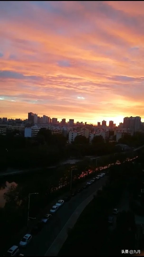 普通人怎么拍出好看的照片?