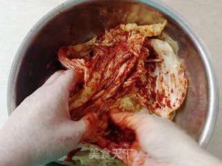 韩国泡菜