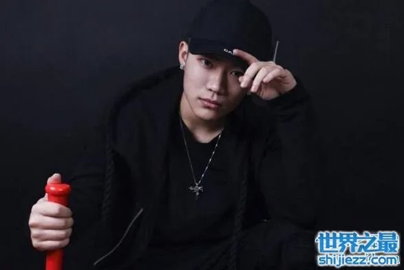 红花会pg one 个人资料曝光,中国有嘻哈最强rapper
