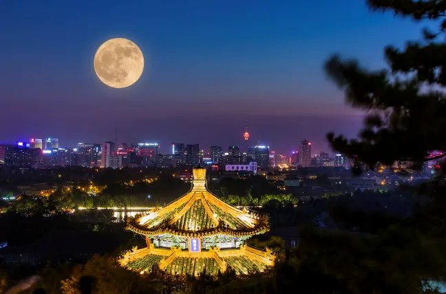 中国有哪些传统节日