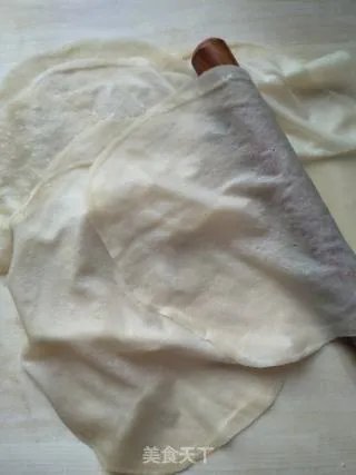 蒸饼