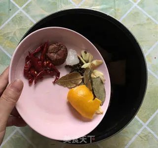 酱骨架