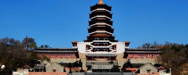 辽源景点