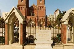 老上海十大代表性建筑 旧上海地标性建筑有哪些 上海老地标盘点