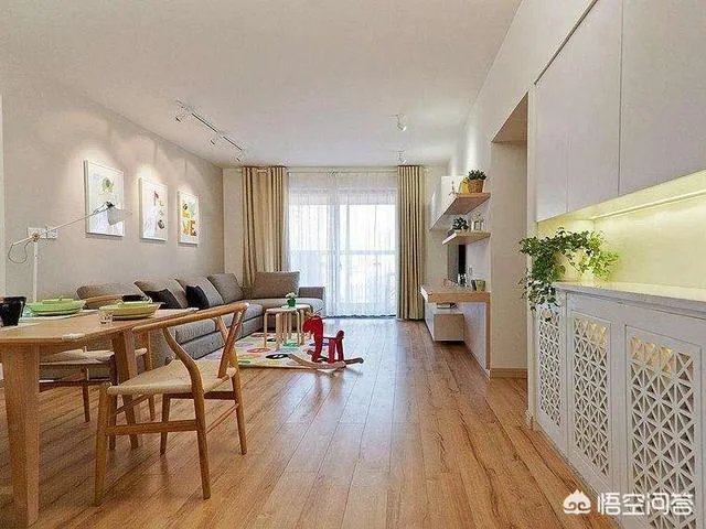 常见的地面装修有哪些?