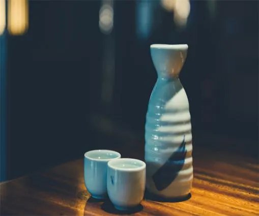 喝酒六大好处